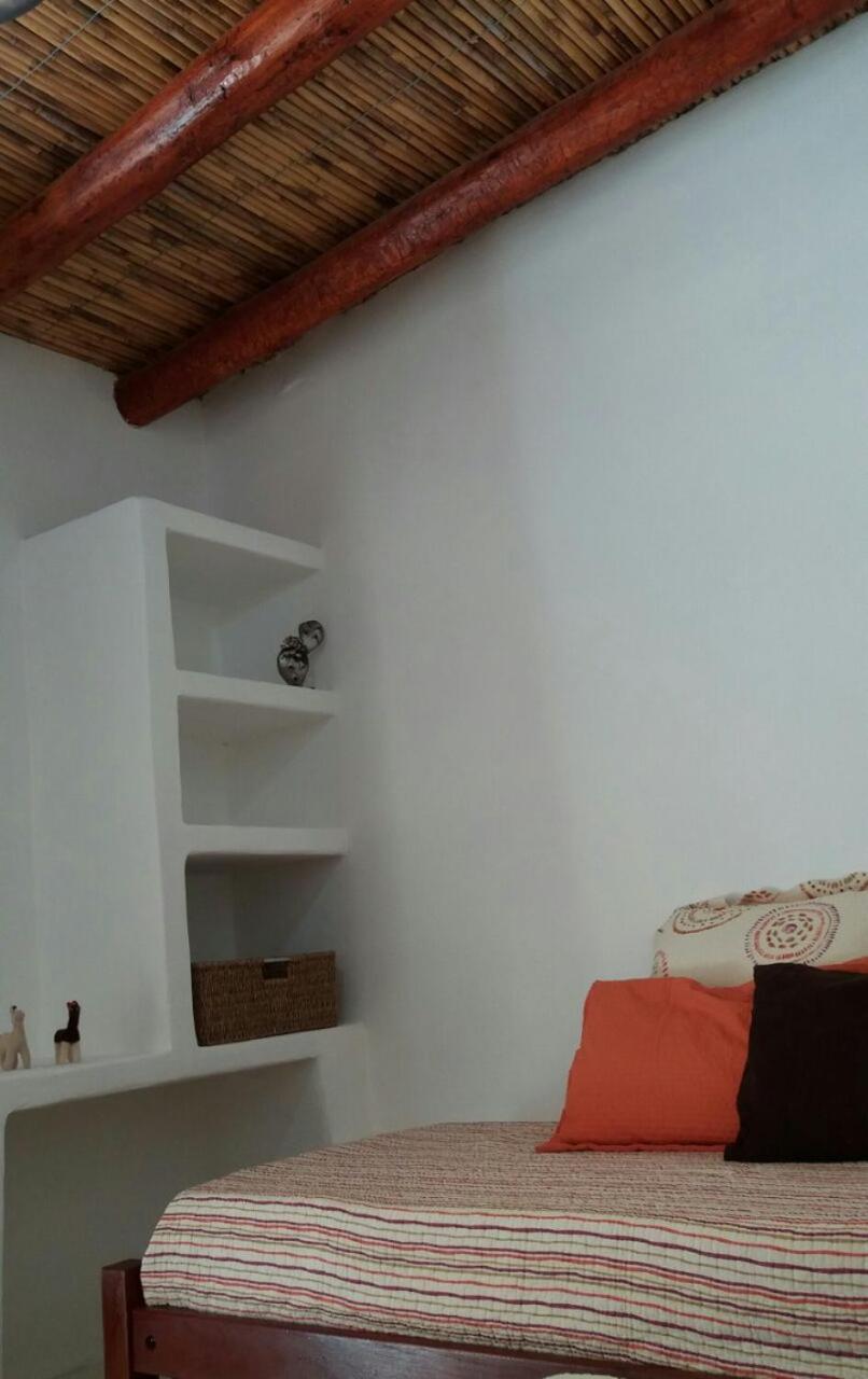 La Cabanita De Tilcaraヴィラ エクステリア 写真